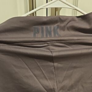 Victoria's Secret PINK Gray Sweatpants